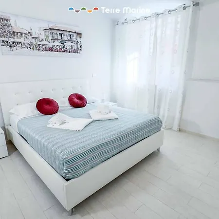 Appartement Il Giardino Di Bryan, Terre Marine *