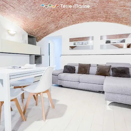Appartement Il Giardino Di Bryan, Terre Marine La Spezia