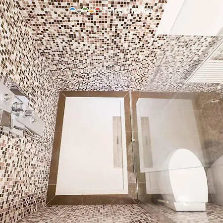 Appartement Il Giardino Di Bryan, Terre Marine *