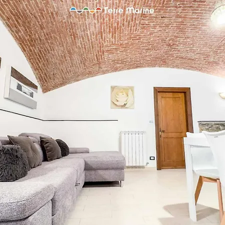 Il Giardino Di Bryan, Terre Marine La Spezia