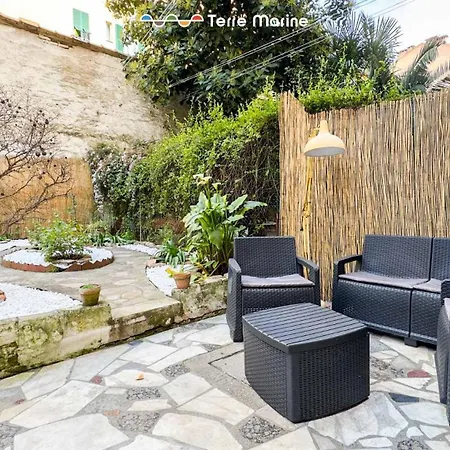Il Giardino Di Bryan, Terre Marine Apartamento La Spezia
