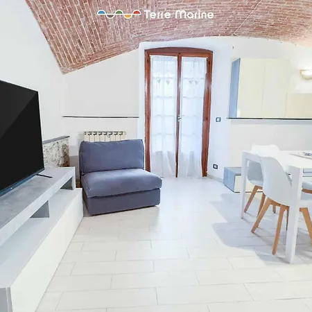 Appartement Il Giardino Di Bryan, Terre Marine La Spezia