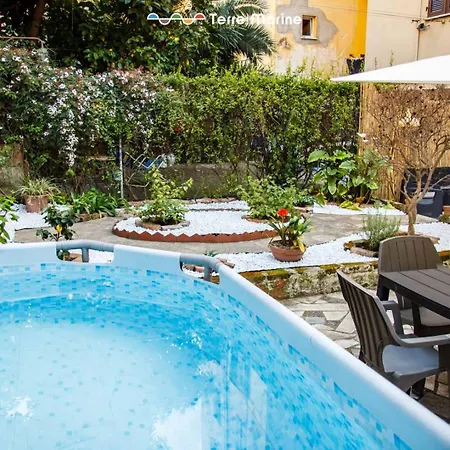 Il Giardino Di Bryan, Terre Marine *