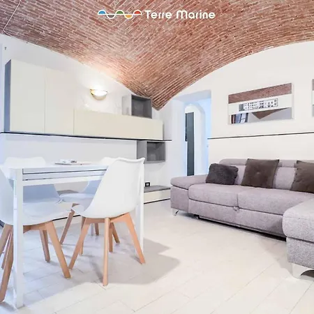 Apartamento Il Giardino Di Bryan, Terre Marine *