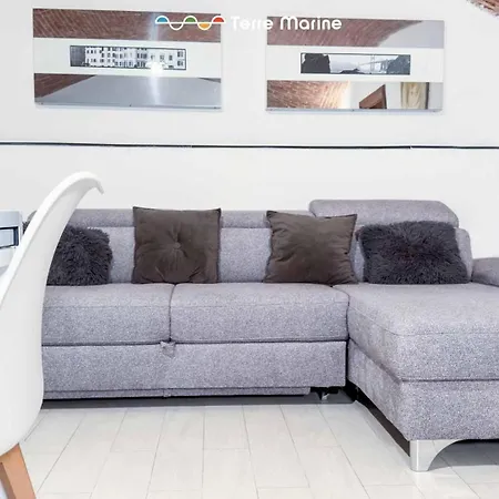 Il Giardino Di Bryan, Terre Marine Apartamento La Spezia