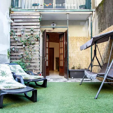 Il Giardino Di Bryan, Terre Marine Appartement